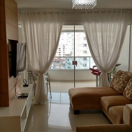 Apartament Edificio Dalpiaz Balneário Camboriú Zewnętrze zdjęcie