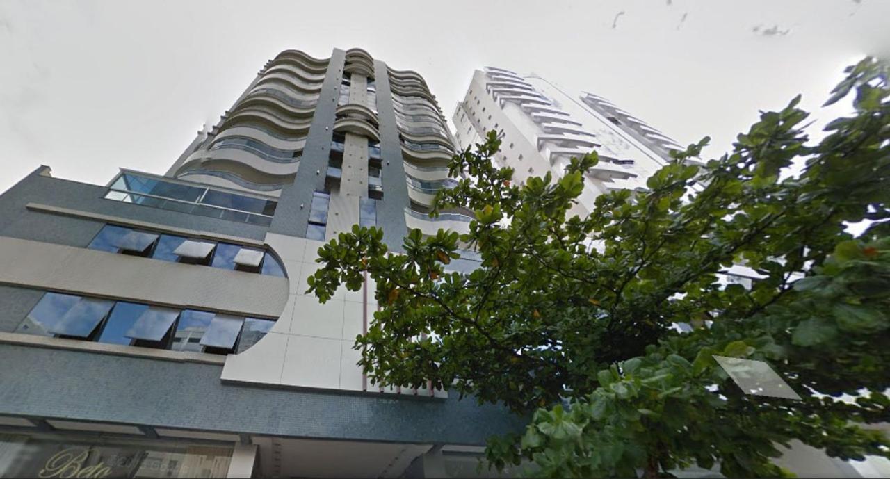 Apartament Edificio Dalpiaz Balneário Camboriú Zewnętrze zdjęcie