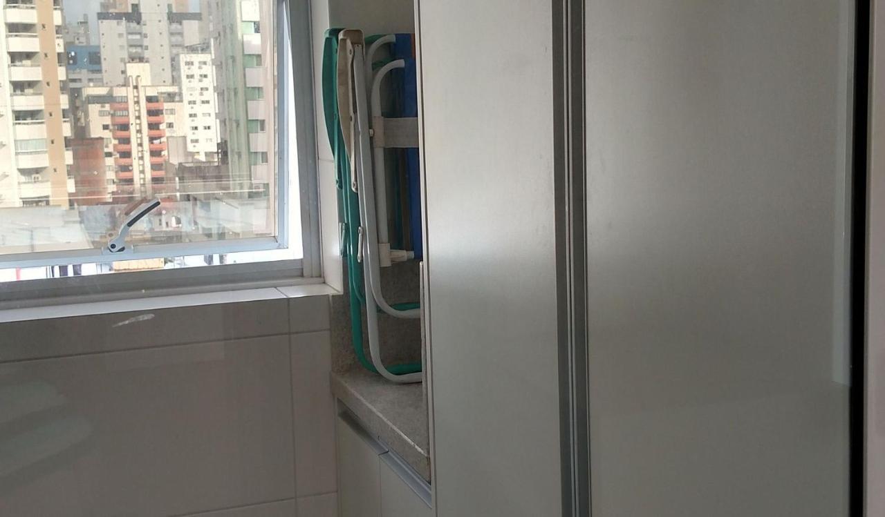 Apartament Edificio Dalpiaz Balneário Camboriú Zewnętrze zdjęcie