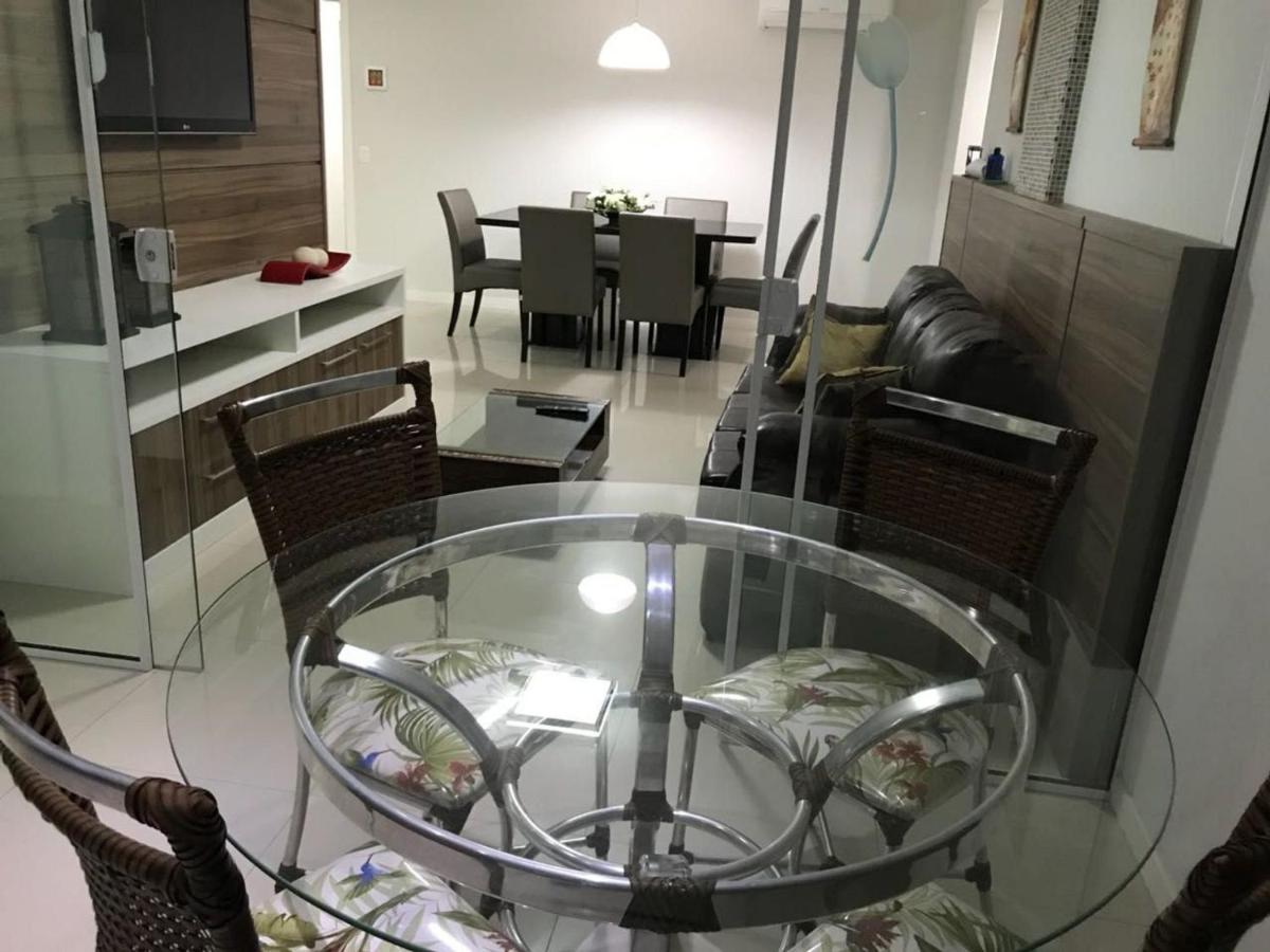 Apartament Edificio Dalpiaz Balneário Camboriú Zewnętrze zdjęcie