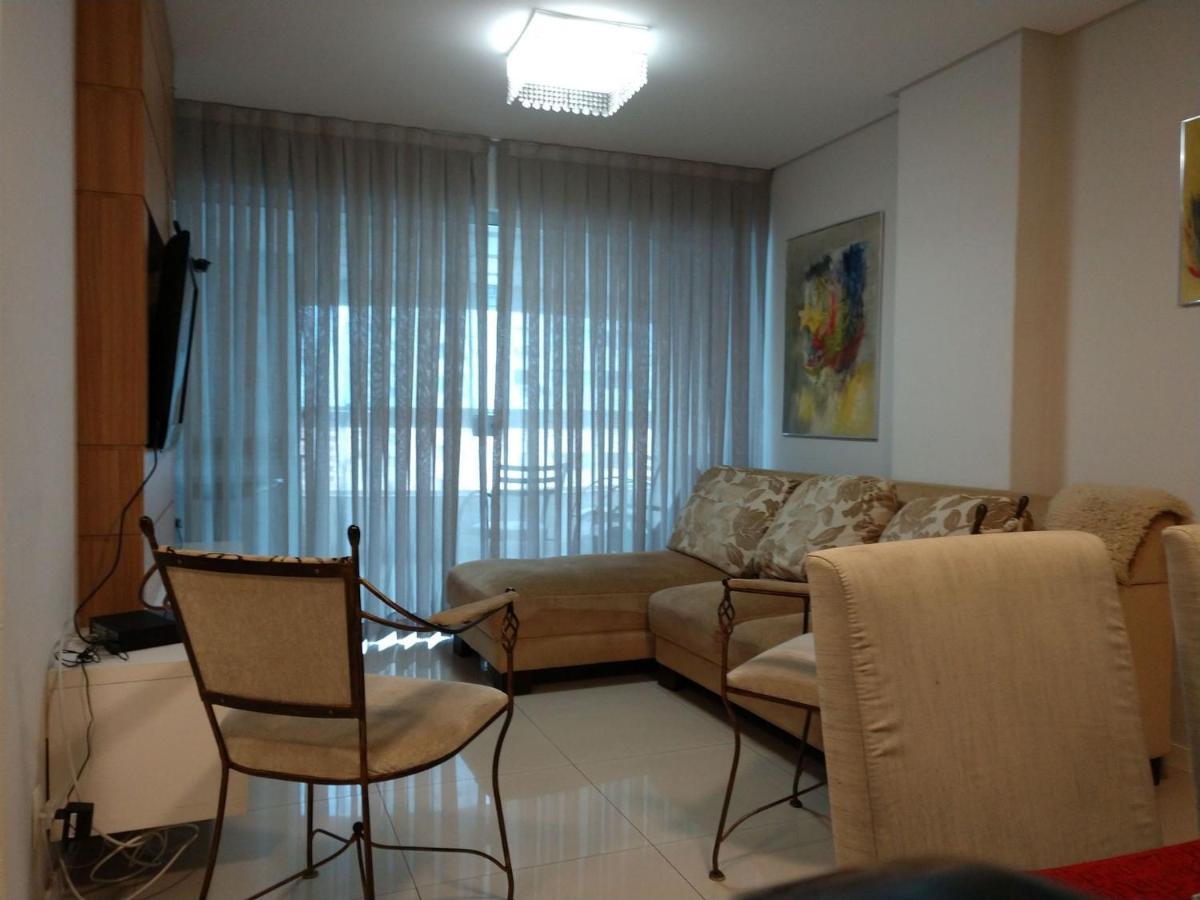Apartament Edificio Dalpiaz Balneário Camboriú Zewnętrze zdjęcie