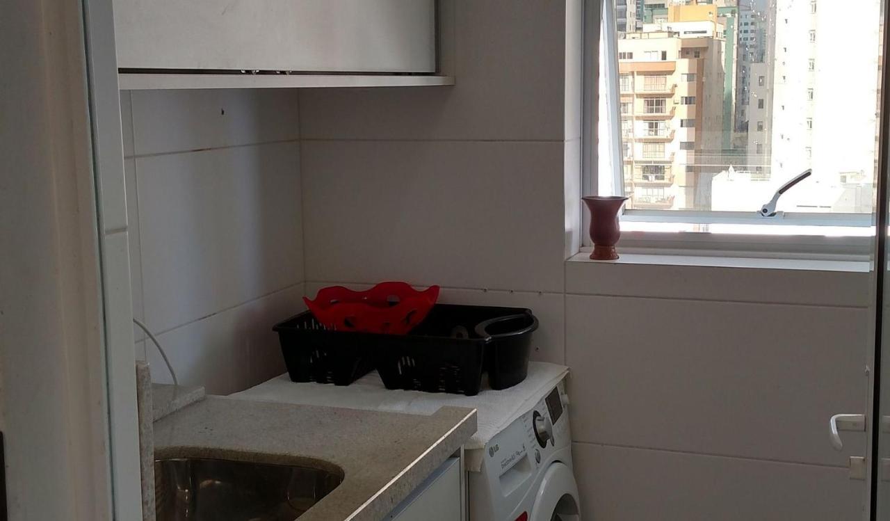 Apartament Edificio Dalpiaz Balneário Camboriú Zewnętrze zdjęcie