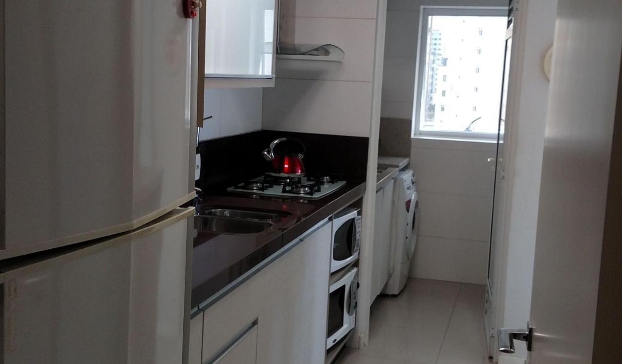 Apartament Edificio Dalpiaz Balneário Camboriú Zewnętrze zdjęcie
