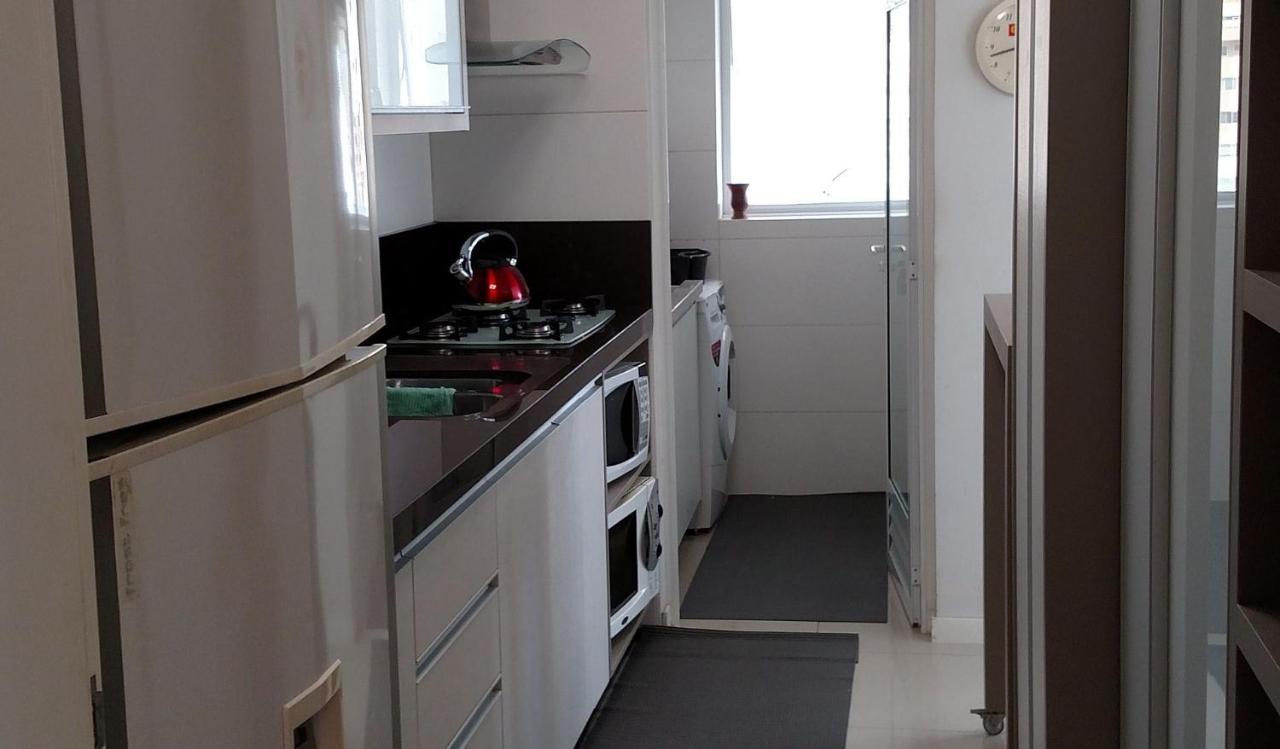 Apartament Edificio Dalpiaz Balneário Camboriú Zewnętrze zdjęcie