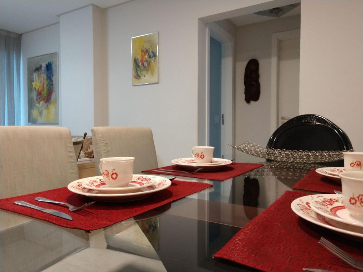 Apartament Edificio Dalpiaz Balneário Camboriú Zewnętrze zdjęcie