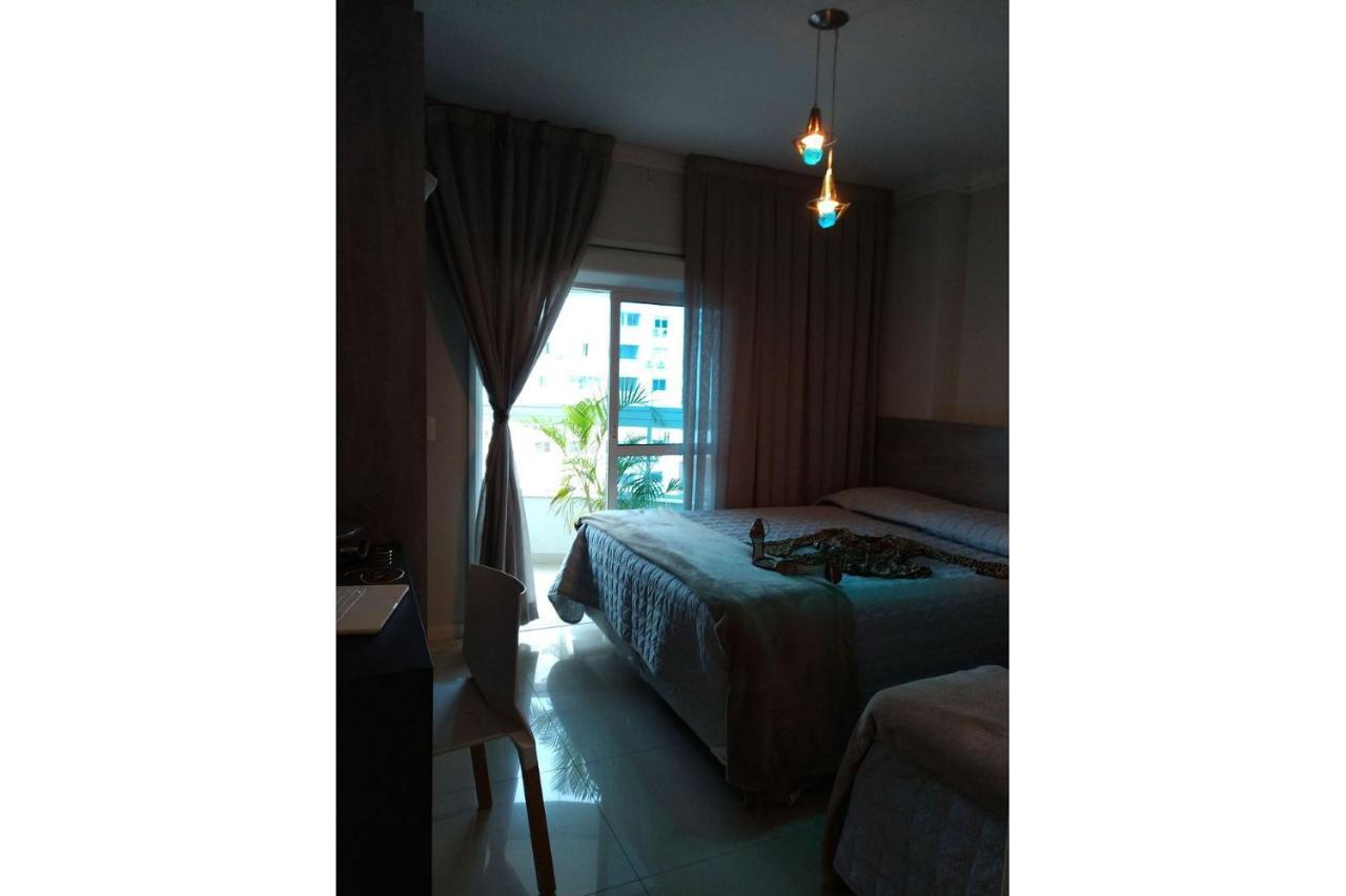 Apartament Edificio Dalpiaz Balneário Camboriú Zewnętrze zdjęcie