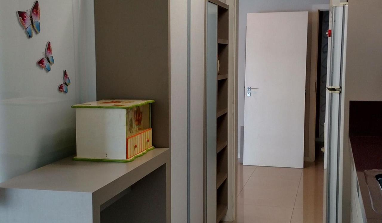 Apartament Edificio Dalpiaz Balneário Camboriú Zewnętrze zdjęcie