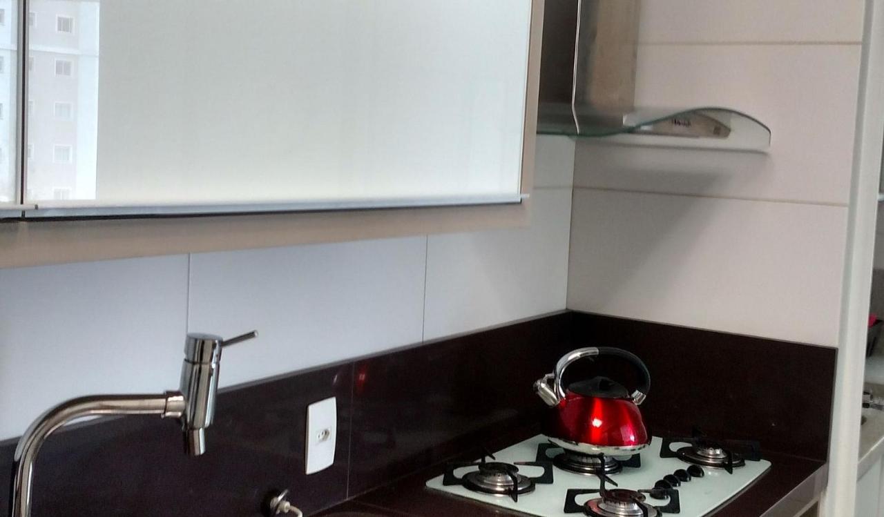 Apartament Edificio Dalpiaz Balneário Camboriú Zewnętrze zdjęcie