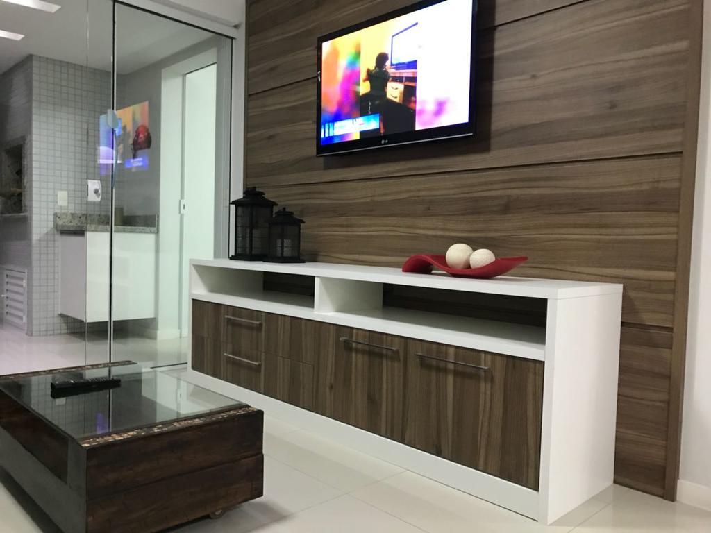 Apartament Edificio Dalpiaz Balneário Camboriú Zewnętrze zdjęcie