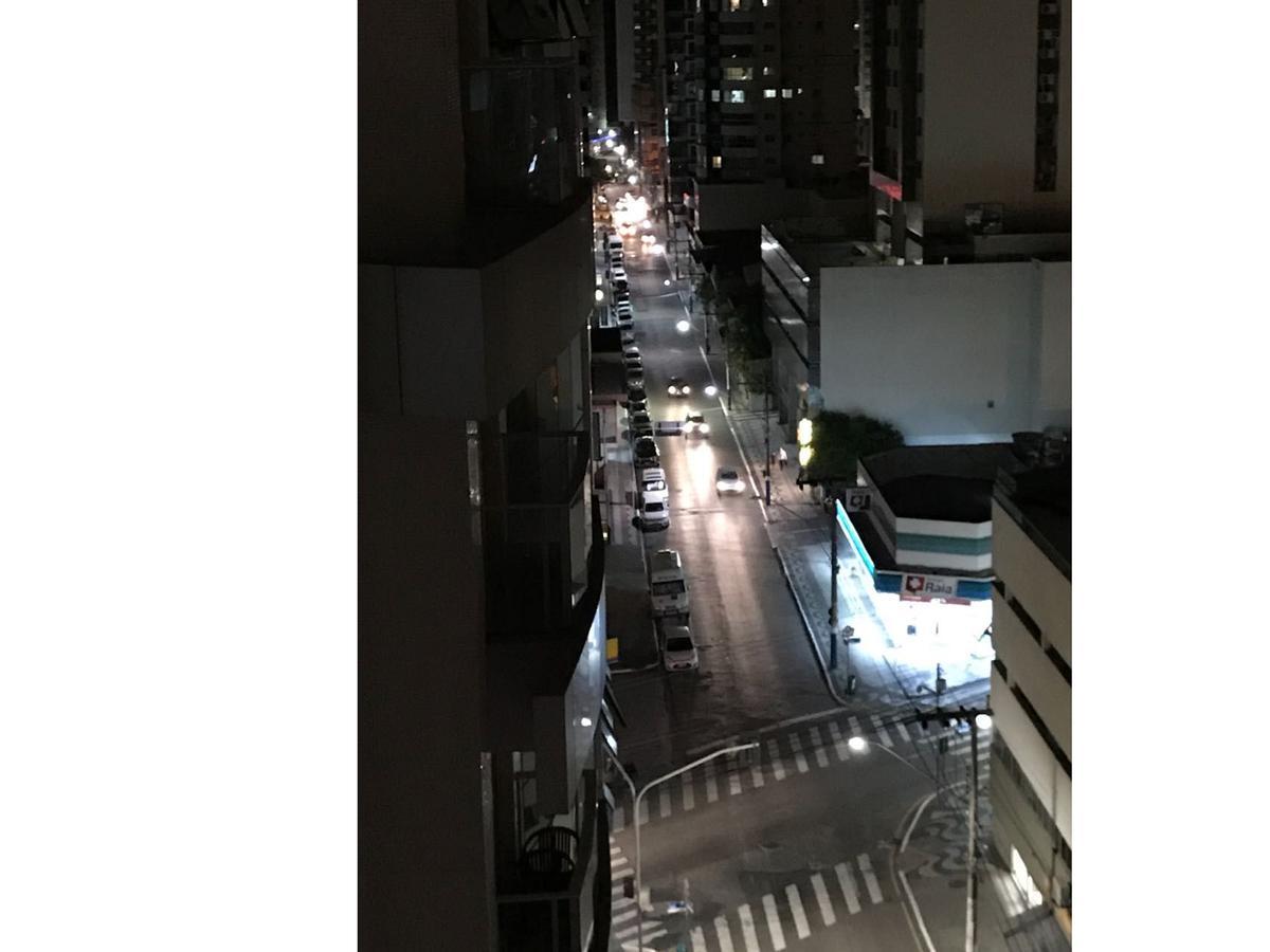 Apartament Edificio Dalpiaz Balneário Camboriú Zewnętrze zdjęcie