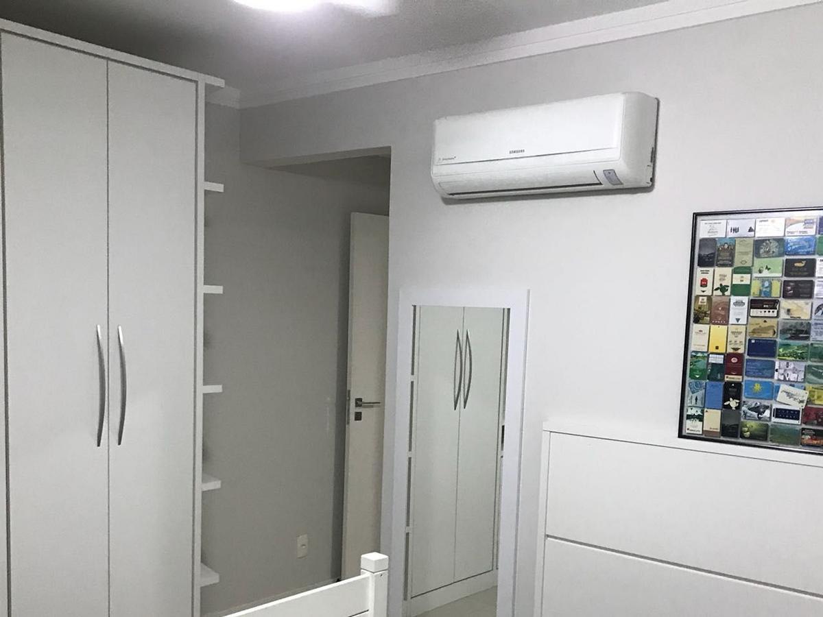 Apartament Edificio Dalpiaz Balneário Camboriú Zewnętrze zdjęcie