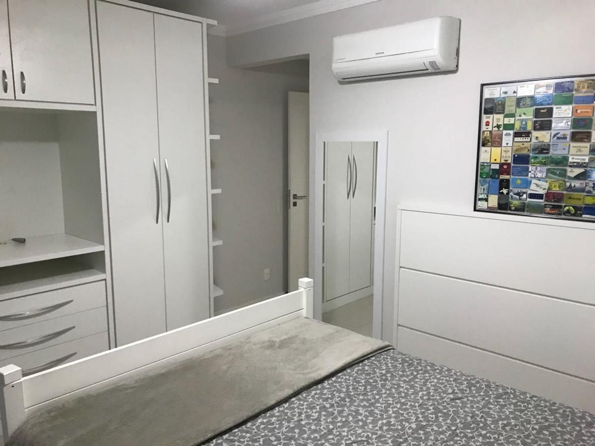 Apartament Edificio Dalpiaz Balneário Camboriú Zewnętrze zdjęcie