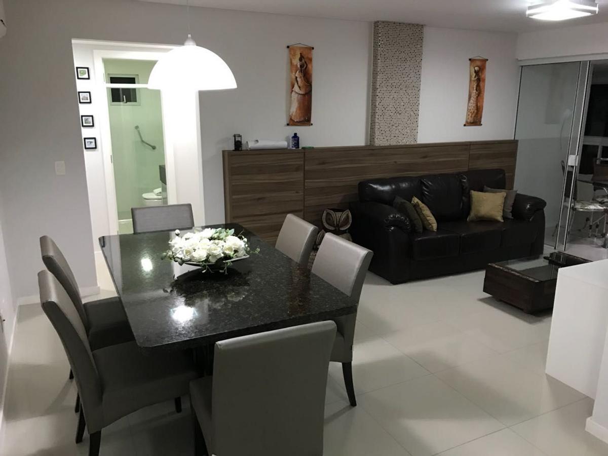 Apartament Edificio Dalpiaz Balneário Camboriú Zewnętrze zdjęcie