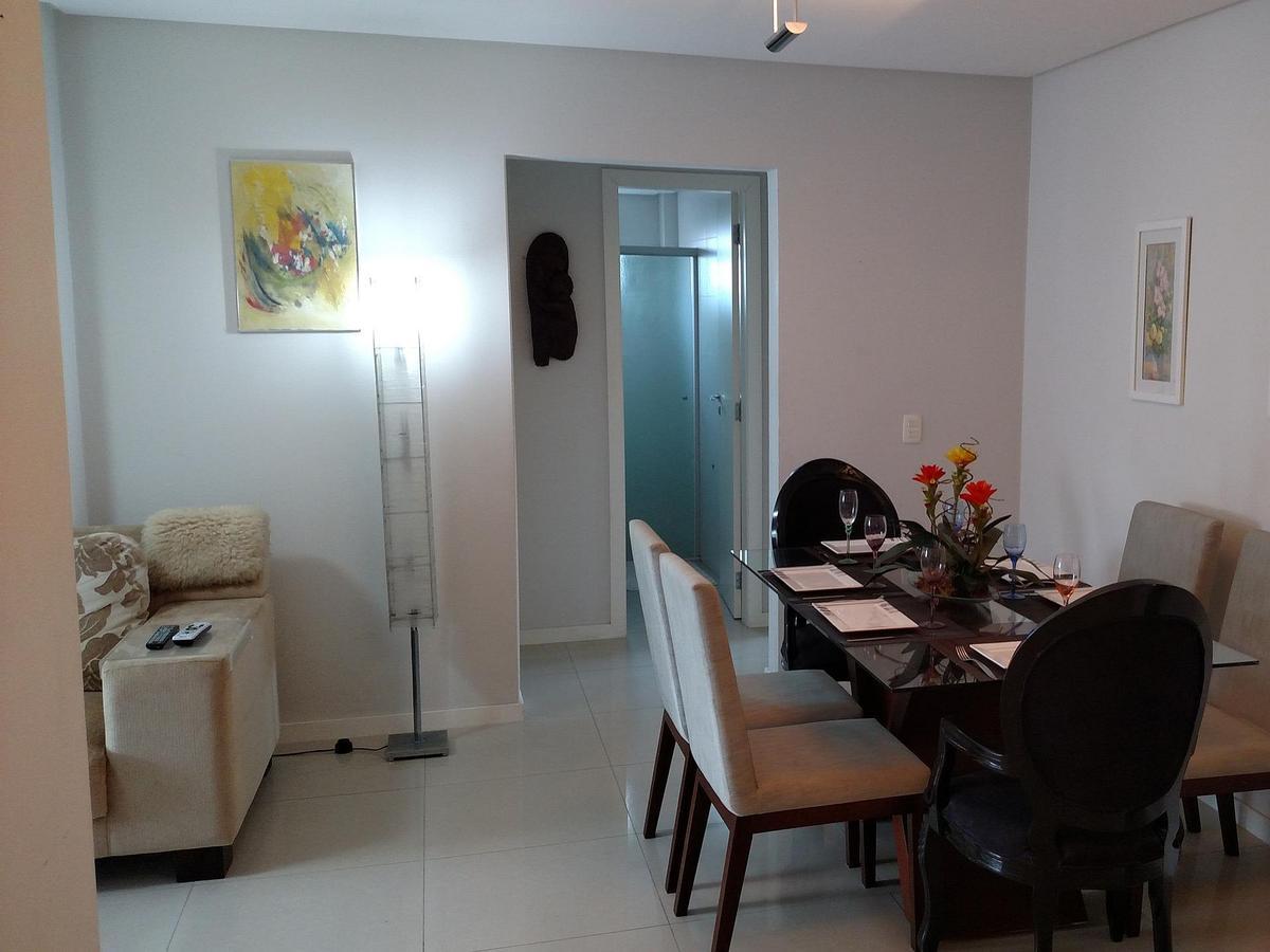 Apartament Edificio Dalpiaz Balneário Camboriú Zewnętrze zdjęcie