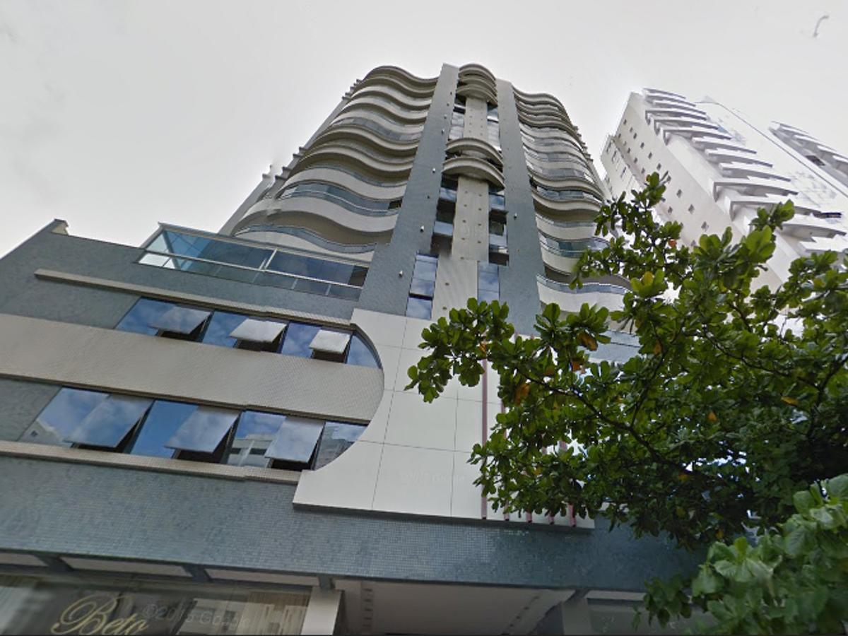 Apartament Edificio Dalpiaz Balneário Camboriú Zewnętrze zdjęcie