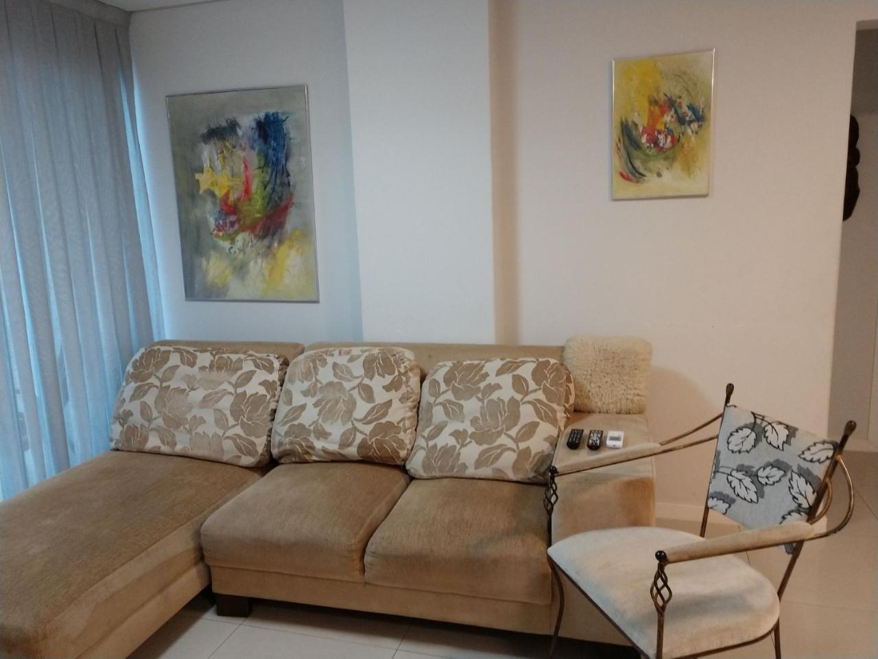 Apartament Edificio Dalpiaz Balneário Camboriú Zewnętrze zdjęcie