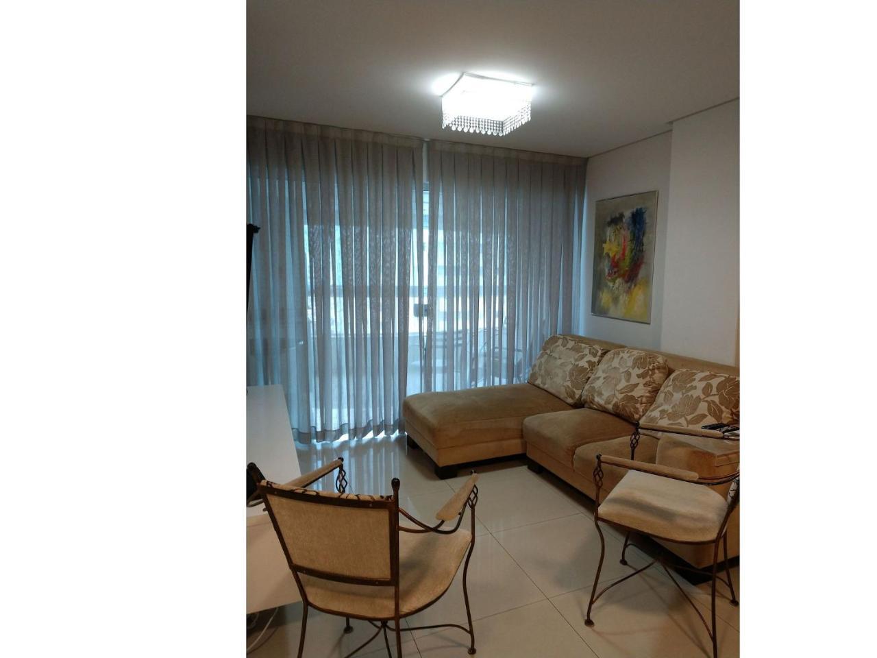 Apartament Edificio Dalpiaz Balneário Camboriú Zewnętrze zdjęcie