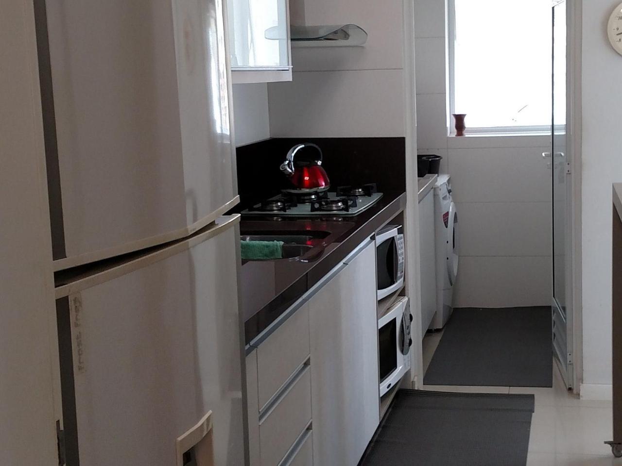 Apartament Edificio Dalpiaz Balneário Camboriú Zewnętrze zdjęcie