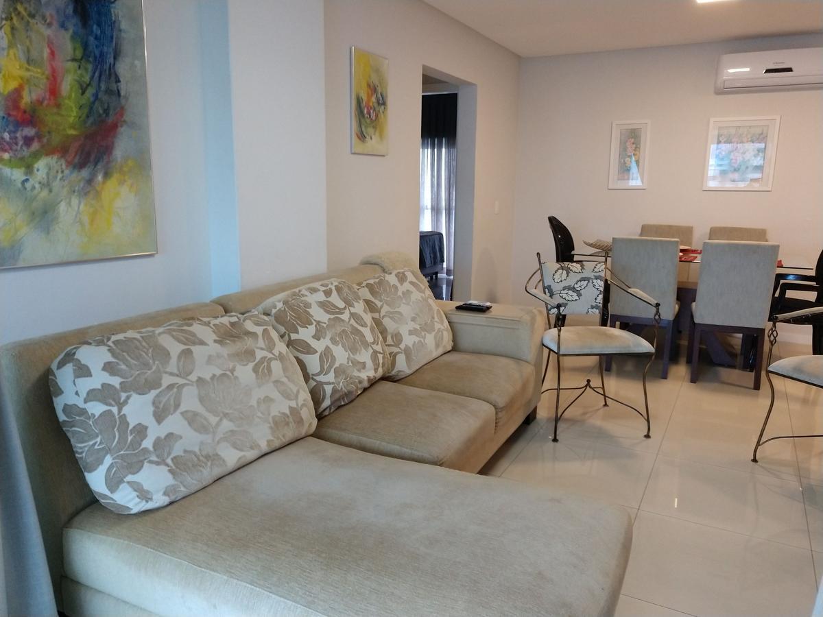 Apartament Edificio Dalpiaz Balneário Camboriú Zewnętrze zdjęcie