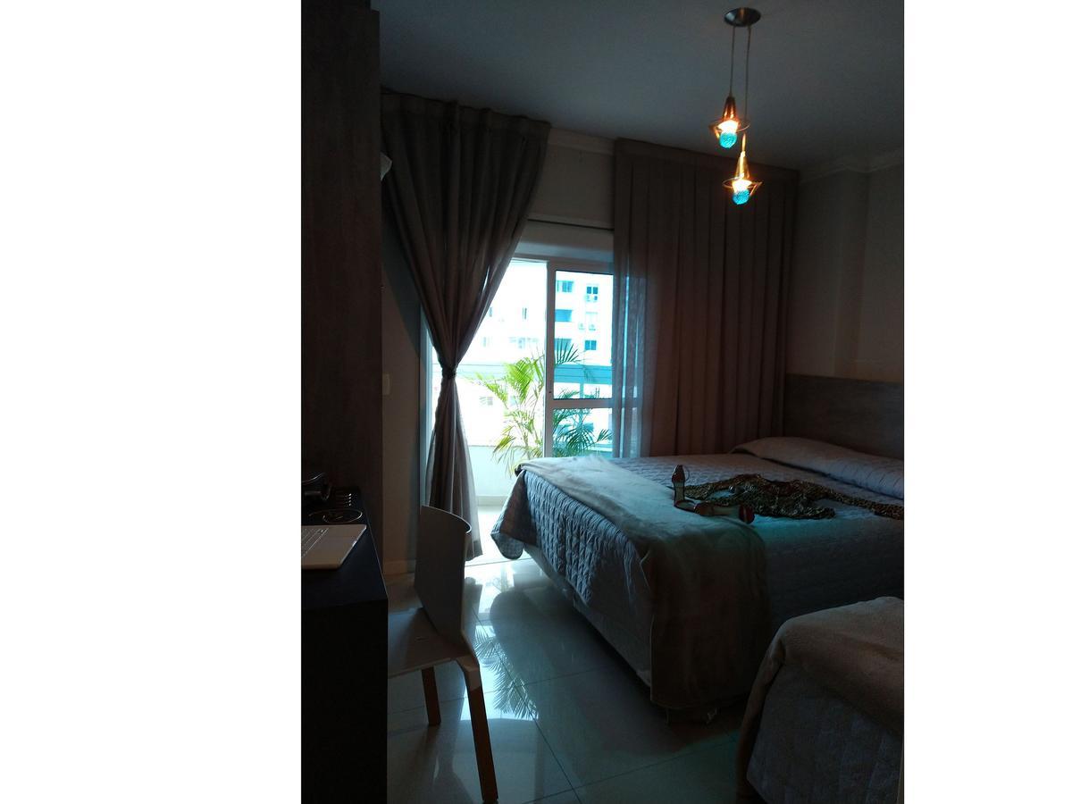 Apartament Edificio Dalpiaz Balneário Camboriú Zewnętrze zdjęcie