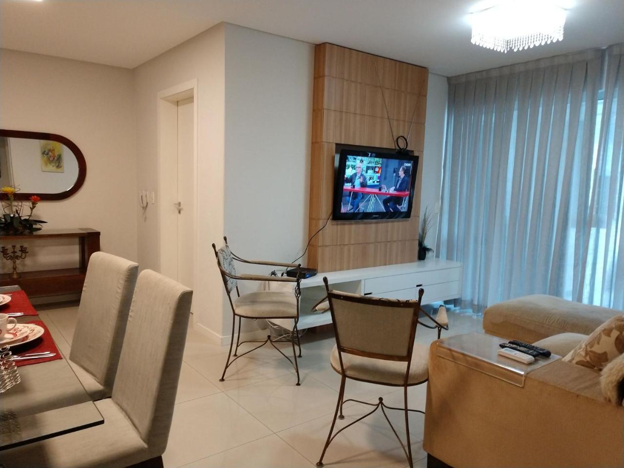 Apartament Edificio Dalpiaz Balneário Camboriú Zewnętrze zdjęcie
