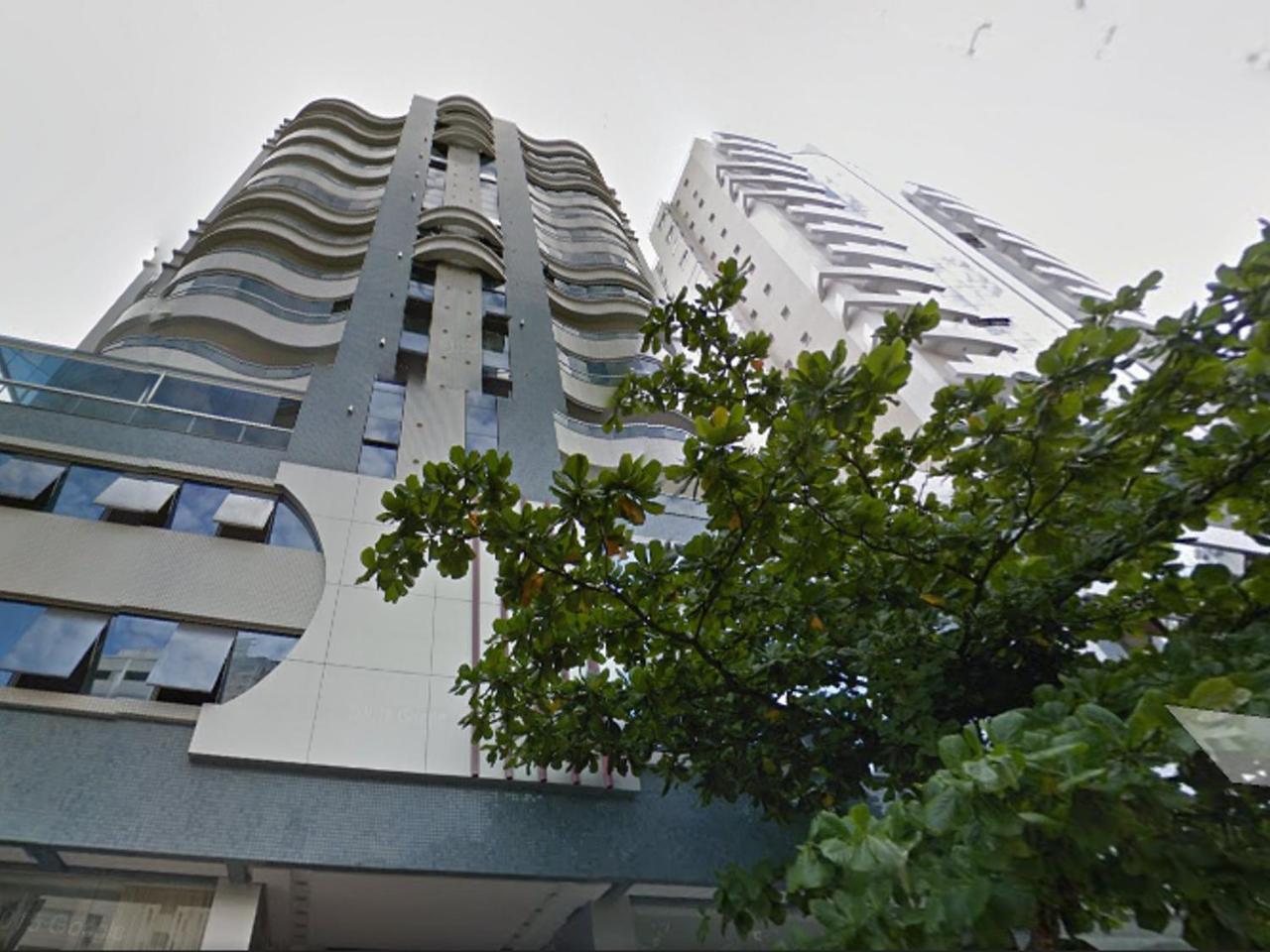 Apartament Edificio Dalpiaz Balneário Camboriú Zewnętrze zdjęcie