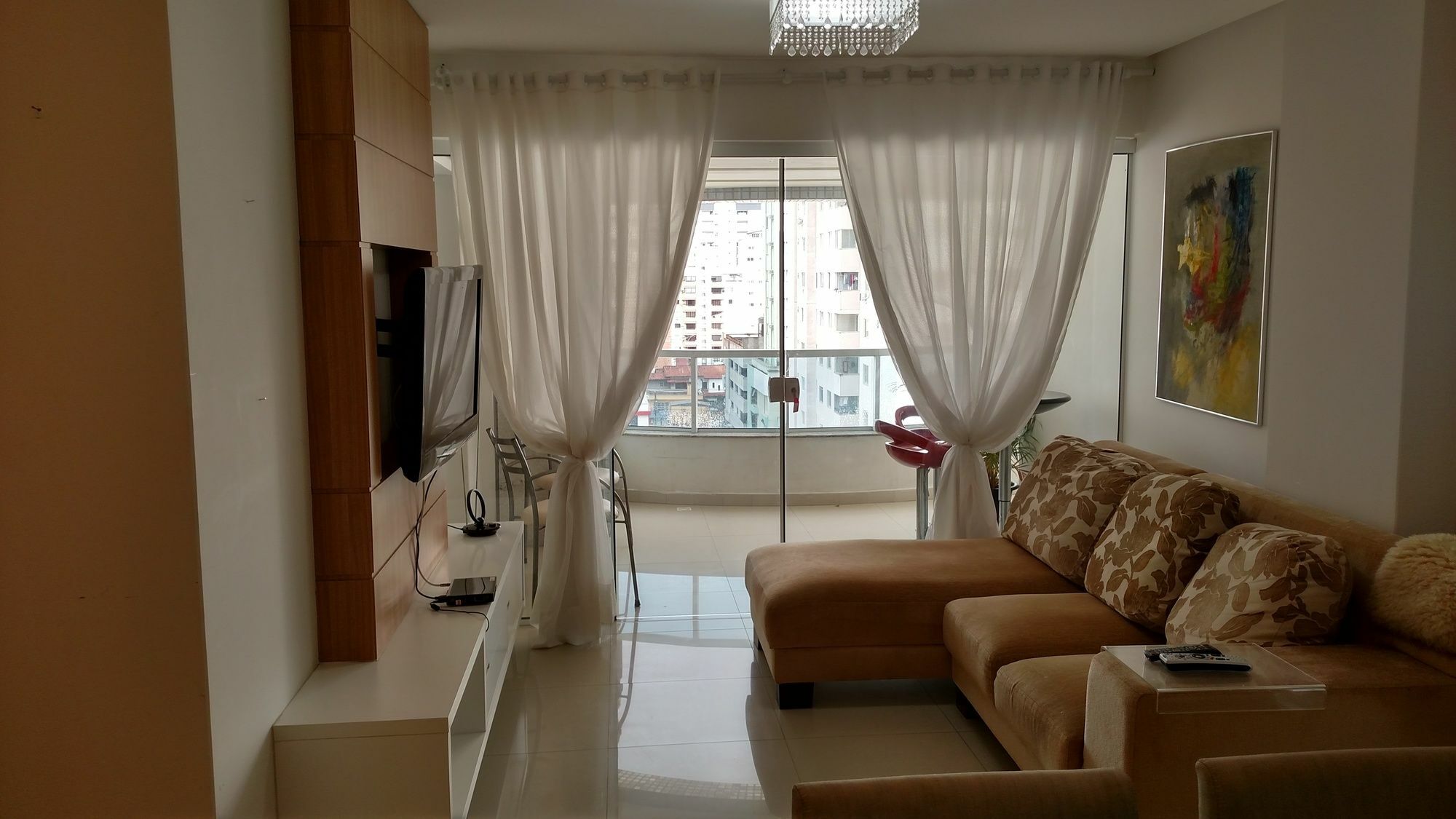 Apartament Edificio Dalpiaz Balneário Camboriú Zewnętrze zdjęcie