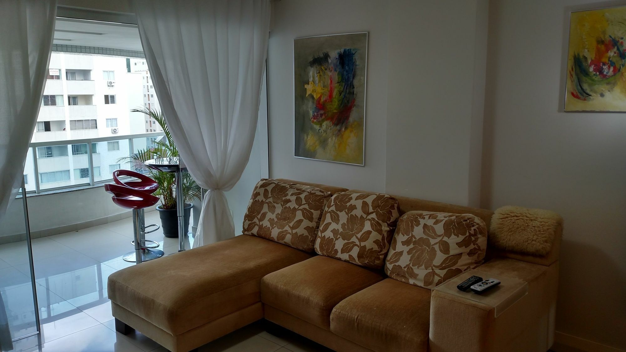 Apartament Edificio Dalpiaz Balneário Camboriú Zewnętrze zdjęcie